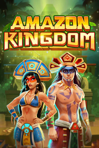 Amazon Kingdom демо игровой автомат | VAVADA Казино бесплатно