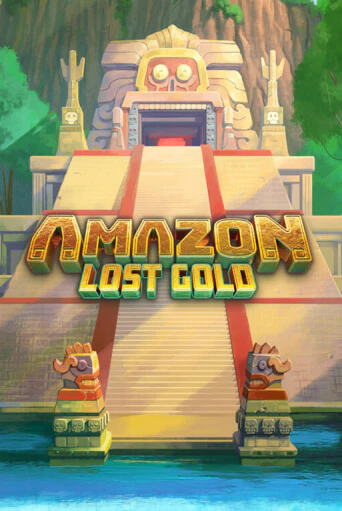 Amazon - Lost Gold демо игровой автомат | VAVADA Казино бесплатно