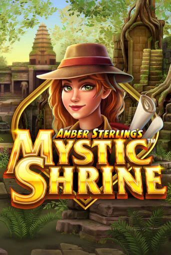 Amber Sterlings Mystic Shrine ™ демо игровой автомат | VAVADA Казино бесплатно