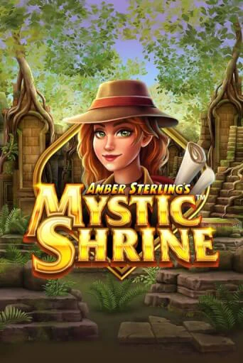 Amber Sterling's Mystic Shrine демо игровой автомат | VAVADA Казино бесплатно