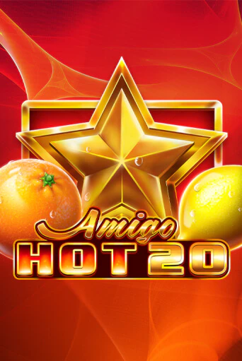 Amigo Hot 20 демо игровой автомат | VAVADA Казино бесплатно