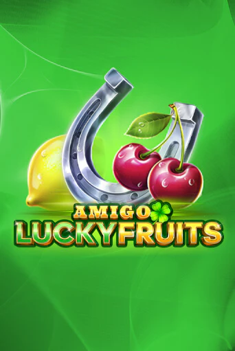 Amigo Lucky Fruits демо игровой автомат | VAVADA Казино бесплатно