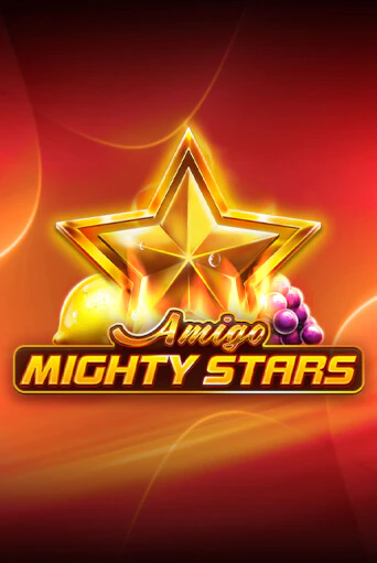 Amigo Mighty Stars демо игровой автомат | VAVADA Казино бесплатно