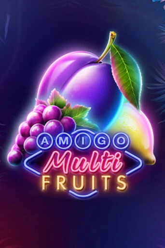 Amigo Multifruits демо игровой автомат | VAVADA Казино бесплатно