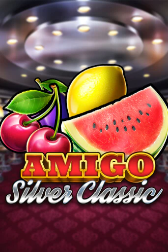 Amigo Silver Classic демо игровой автомат | VAVADA Казино бесплатно