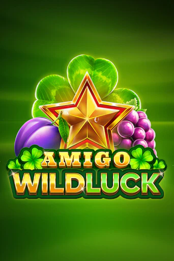 Amigo Wild Luck демо игровой автомат | VAVADA Казино бесплатно