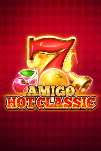 Amigo Hot Classic демо игровой автомат | VAVADA Казино бесплатно