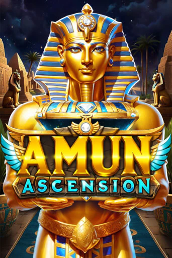 Amun Ascension демо игровой автомат | VAVADA Казино бесплатно