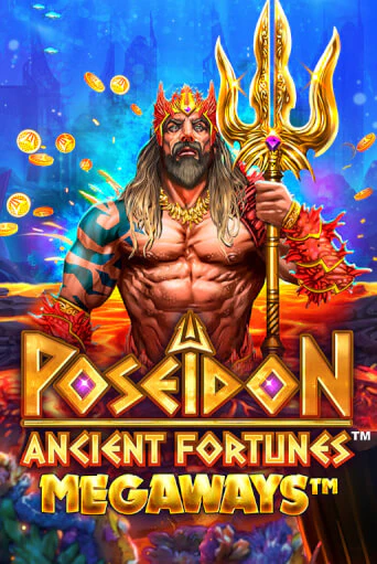 Ancient Fortunes: Poseidon демо игровой автомат | VAVADA Казино бесплатно