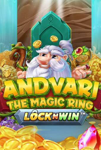 Andvari: The Magic Ring демо игровой автомат | VAVADA Казино бесплатно