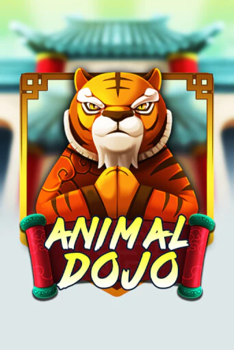 Animal Dojo демо игровой автомат | VAVADA Казино бесплатно