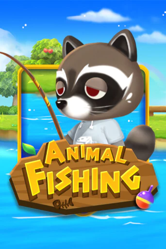 Animal Fishing демо игровой автомат | VAVADA Казино бесплатно