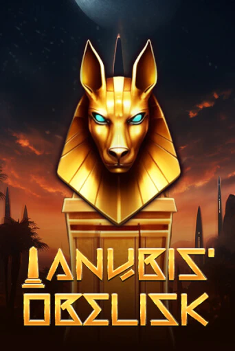 Anubis Obelisk демо игровой автомат | VAVADA Казино бесплатно