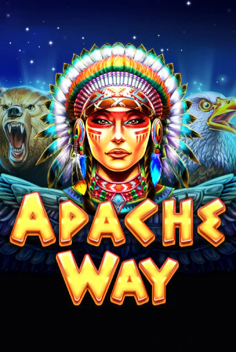 Apache Way демо игровой автомат | VAVADA Казино бесплатно