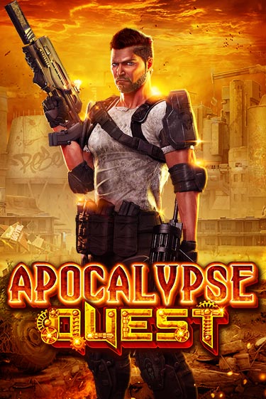 Apocalypse Quest демо игровой автомат | VAVADA Казино бесплатно