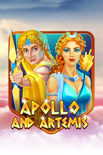 Apollo And Artemis демо игровой автомат | VAVADA Казино бесплатно