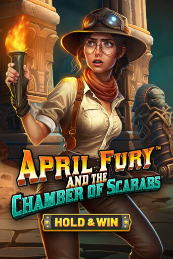 April Fury and the Chamber of Scarabs демо игровой автомат | VAVADA Казино бесплатно