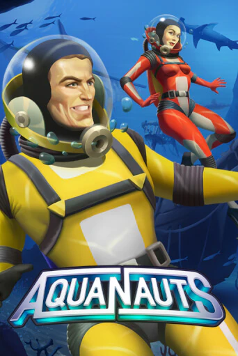 Aquanauts демо игровой автомат | VAVADA Казино бесплатно