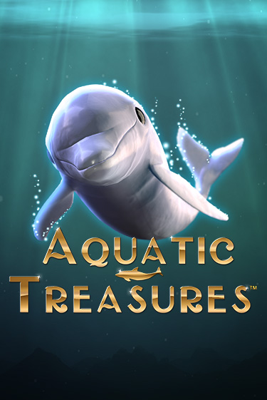 Aquatic Treasures демо игровой автомат | VAVADA Казино бесплатно