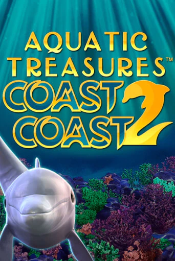 Aquatic Treasures Coast 2 Coast демо игровой автомат | VAVADA Казино бесплатно