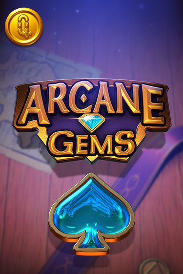 Arcane Gems демо игровой автомат | VAVADA Казино бесплатно