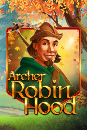 Archer Robin Hood демо игровой автомат | VAVADA Казино бесплатно