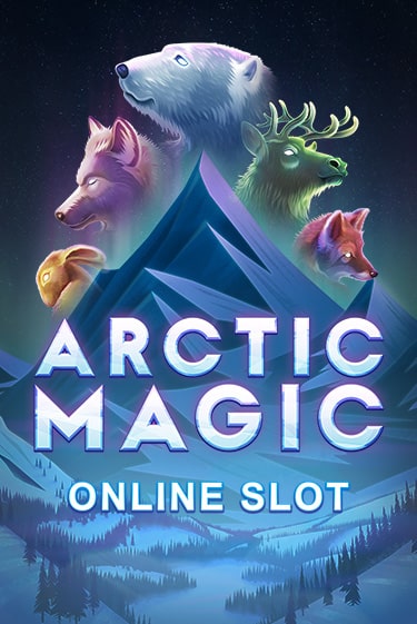 Arctic Magic демо игровой автомат | VAVADA Казино бесплатно