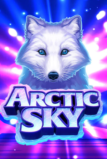 Arctic Sky демо игровой автомат | VAVADA Казино бесплатно