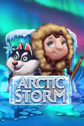 Arctic Storm демо игровой автомат | VAVADA Казино бесплатно