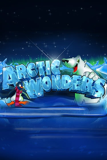 Arctic Wonders демо игровой автомат | VAVADA Казино бесплатно