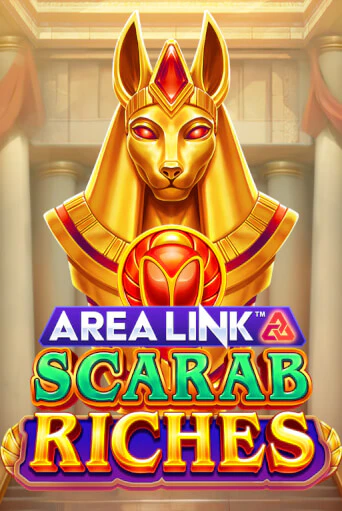 Area Link™ Scarab Riches демо игровой автомат | VAVADA Казино бесплатно