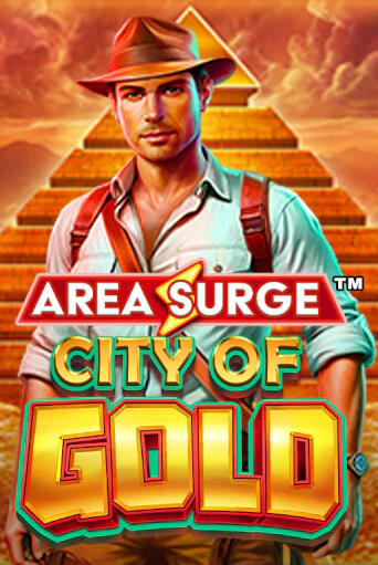 Area Surge™ City of Gold демо игровой автомат | VAVADA Казино бесплатно