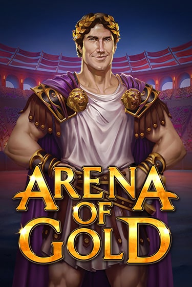 Arena of Gold демо игровой автомат | VAVADA Казино бесплатно