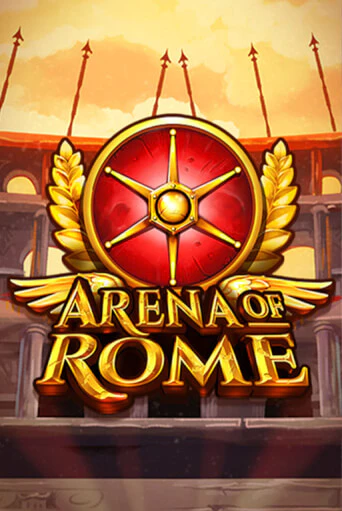 Arena of Rome демо игровой автомат | VAVADA Казино бесплатно