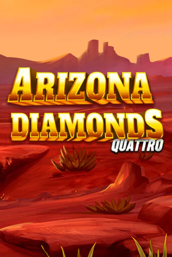 Arizona Diamonds Quattro демо игровой автомат | VAVADA Казино бесплатно