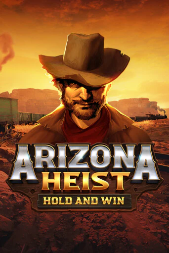 Arizona Heist: Hold and Win демо игровой автомат | VAVADA Казино бесплатно