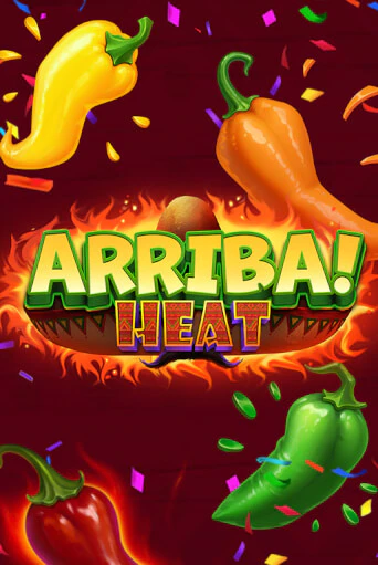 Arriba Heat! демо игровой автомат | VAVADA Казино бесплатно