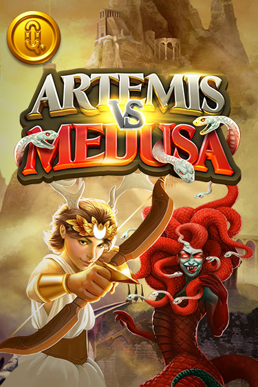 Artemis vs Medusa демо игровой автомат | VAVADA Казино бесплатно