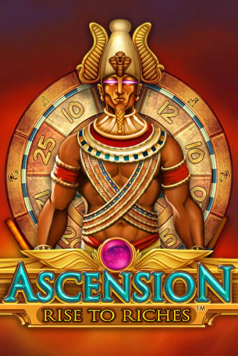 Ascension: Rise to Riches™ демо игровой автомат | VAVADA Казино бесплатно