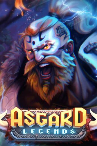 Asgard Legends демо игровой автомат | VAVADA Казино бесплатно