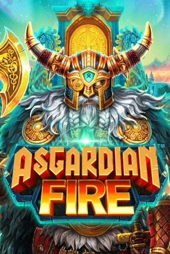 Asgardian Fire демо игровой автомат | VAVADA Казино бесплатно