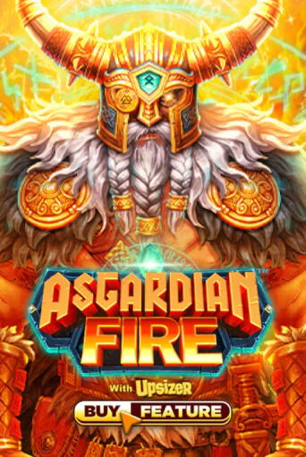 Asgardian Fire™ демо игровой автомат | VAVADA Казино бесплатно