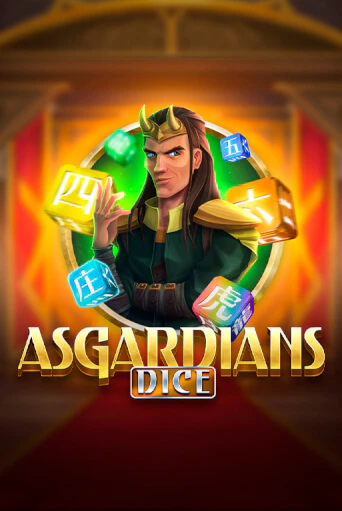 Asgardians - Dice демо игровой автомат | VAVADA Казино бесплатно