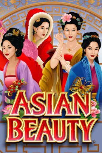 Asian Beauty демо игровой автомат | VAVADA Казино бесплатно