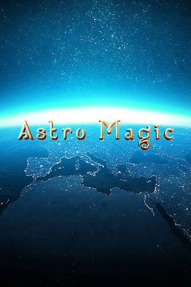 Astro Magic демо игровой автомат | VAVADA Казино бесплатно