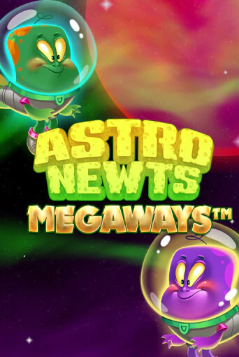 Astro Newts Megaways демо игровой автомат | VAVADA Казино бесплатно