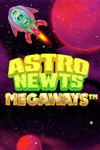 Astro Newts Megaways демо игровой автомат | VAVADA Казино бесплатно