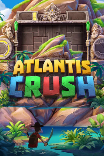 Atlantis Crush демо игровой автомат | VAVADA Казино бесплатно