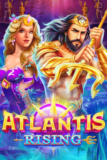 Atlantis Rising демо игровой автомат | VAVADA Казино бесплатно