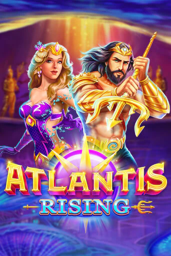 Atlantis Rising демо игровой автомат | VAVADA Казино бесплатно